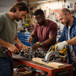 Home Improvement / Tools